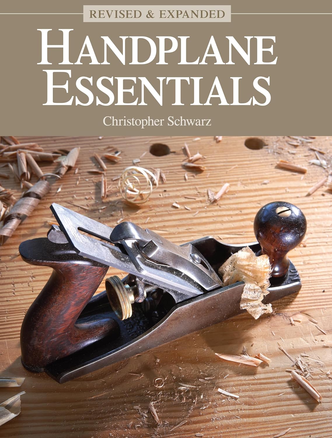 ler totalmente Handplane Essentials, Revised & Expanded