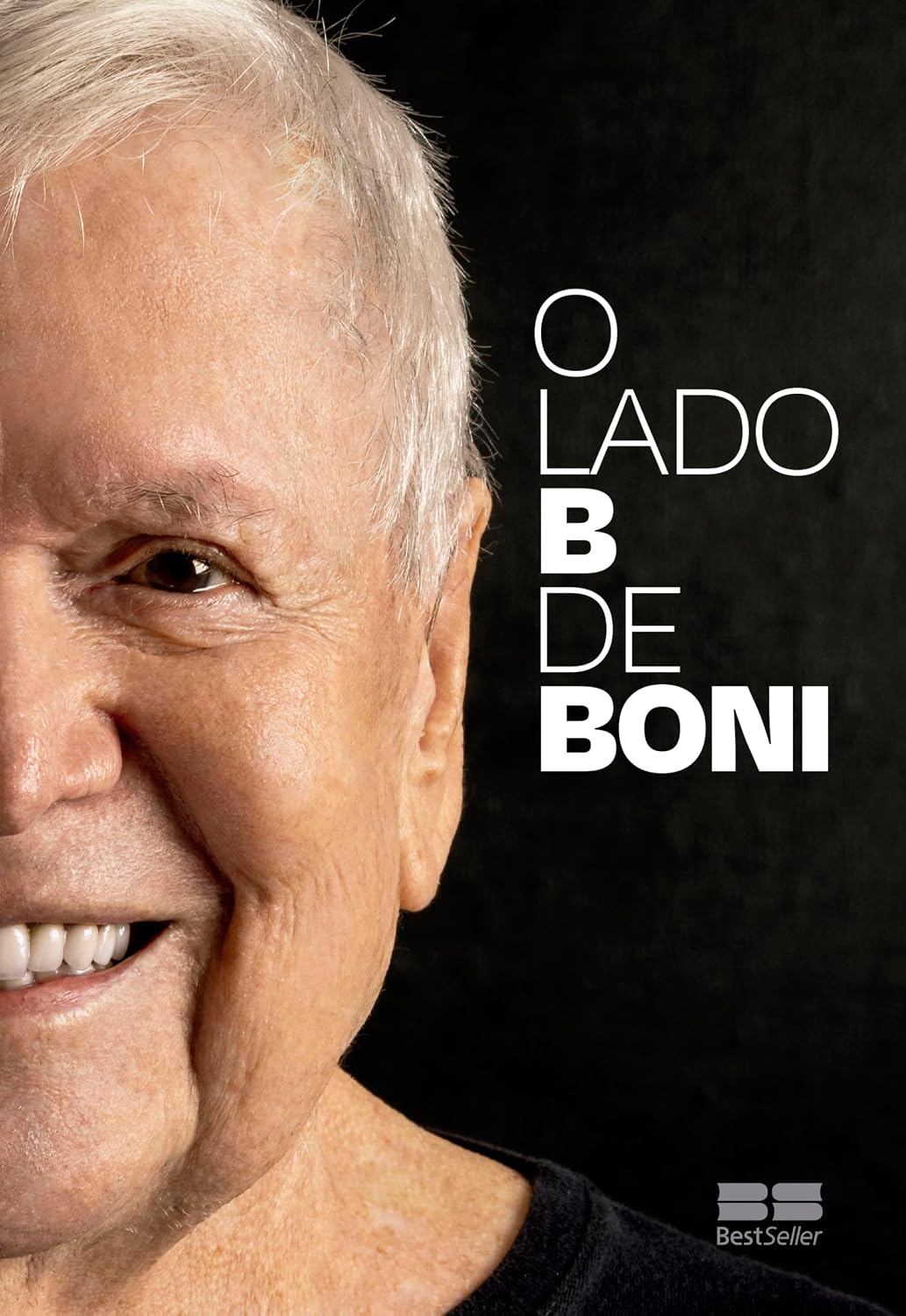 O lado B de Boni baixar livro de graça
