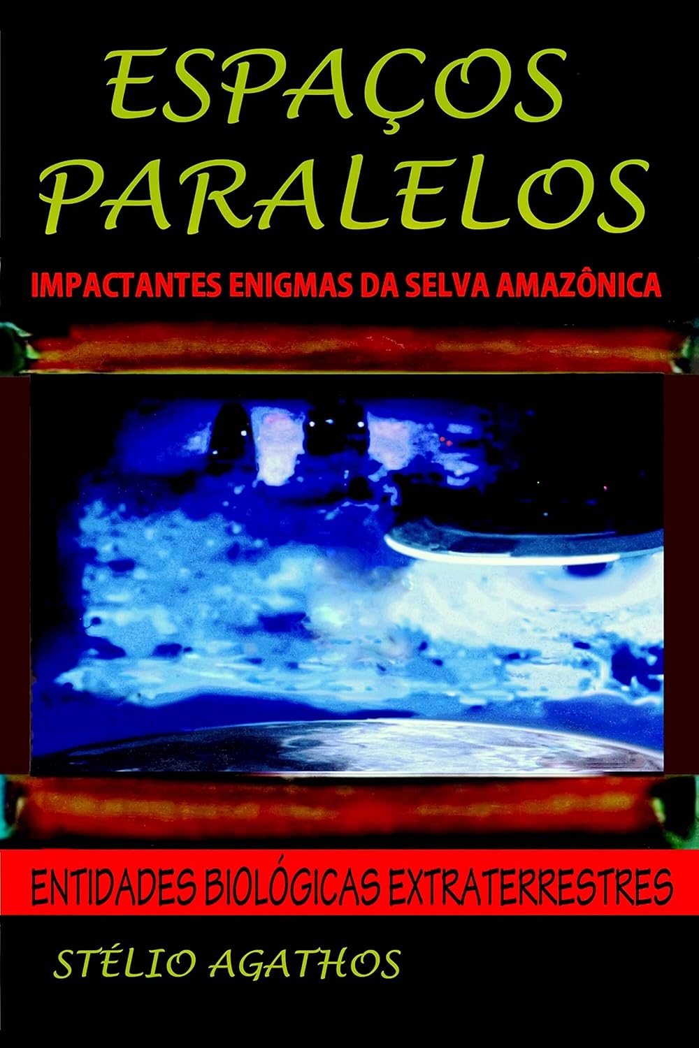 Espaços Paralelos