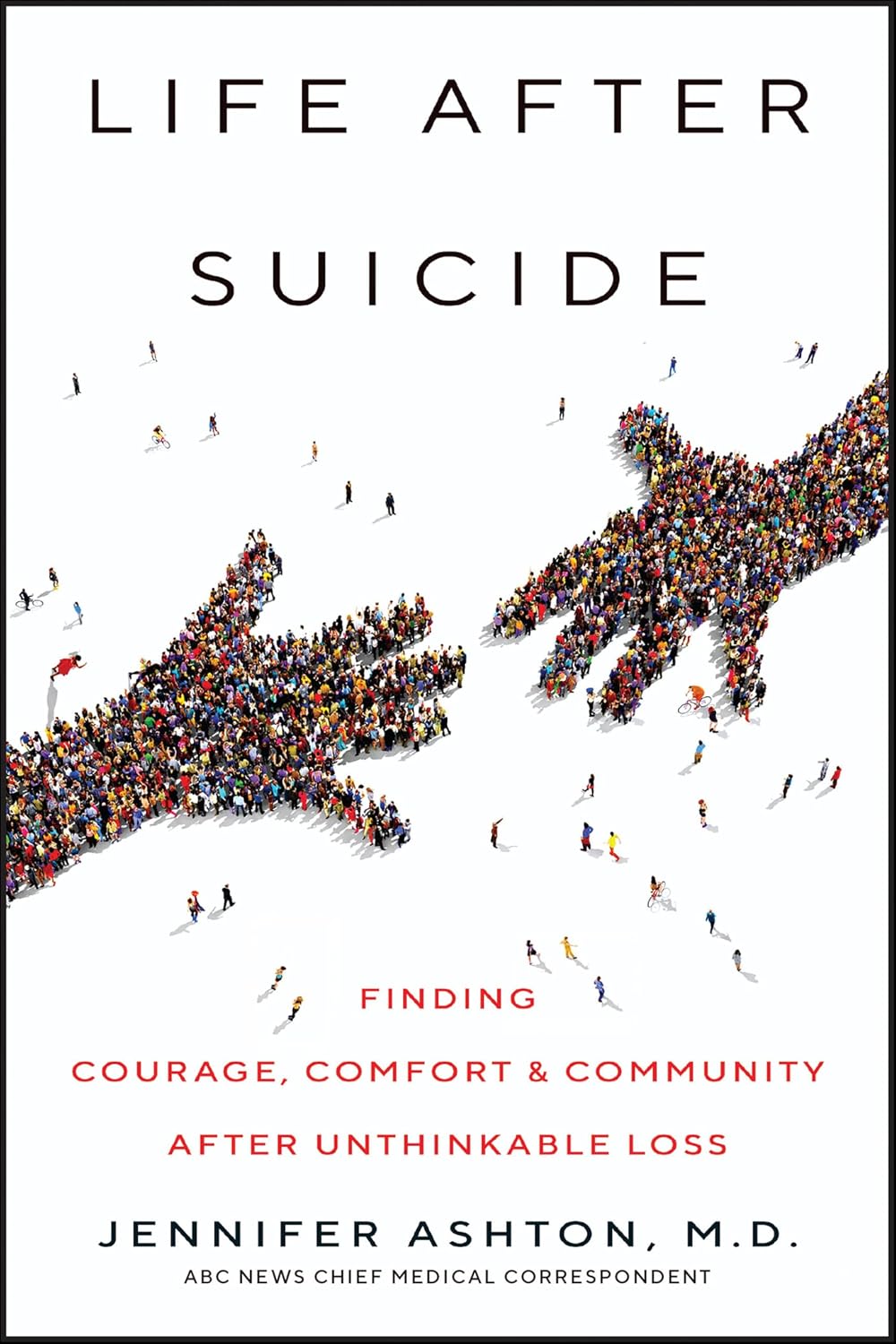 Life After Suicide: Finding Courage, Comfort & Community After Unthinkable Loss (English Edition) baixar o livro de graça