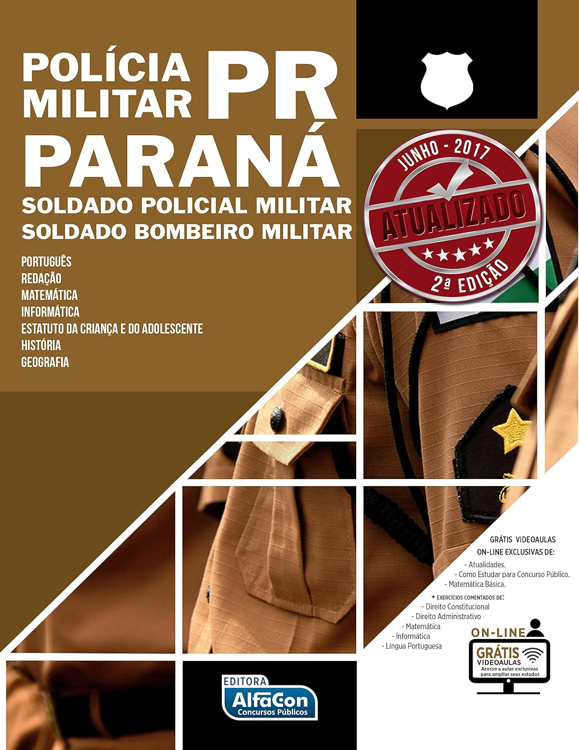 Polícia Militar do Paraná