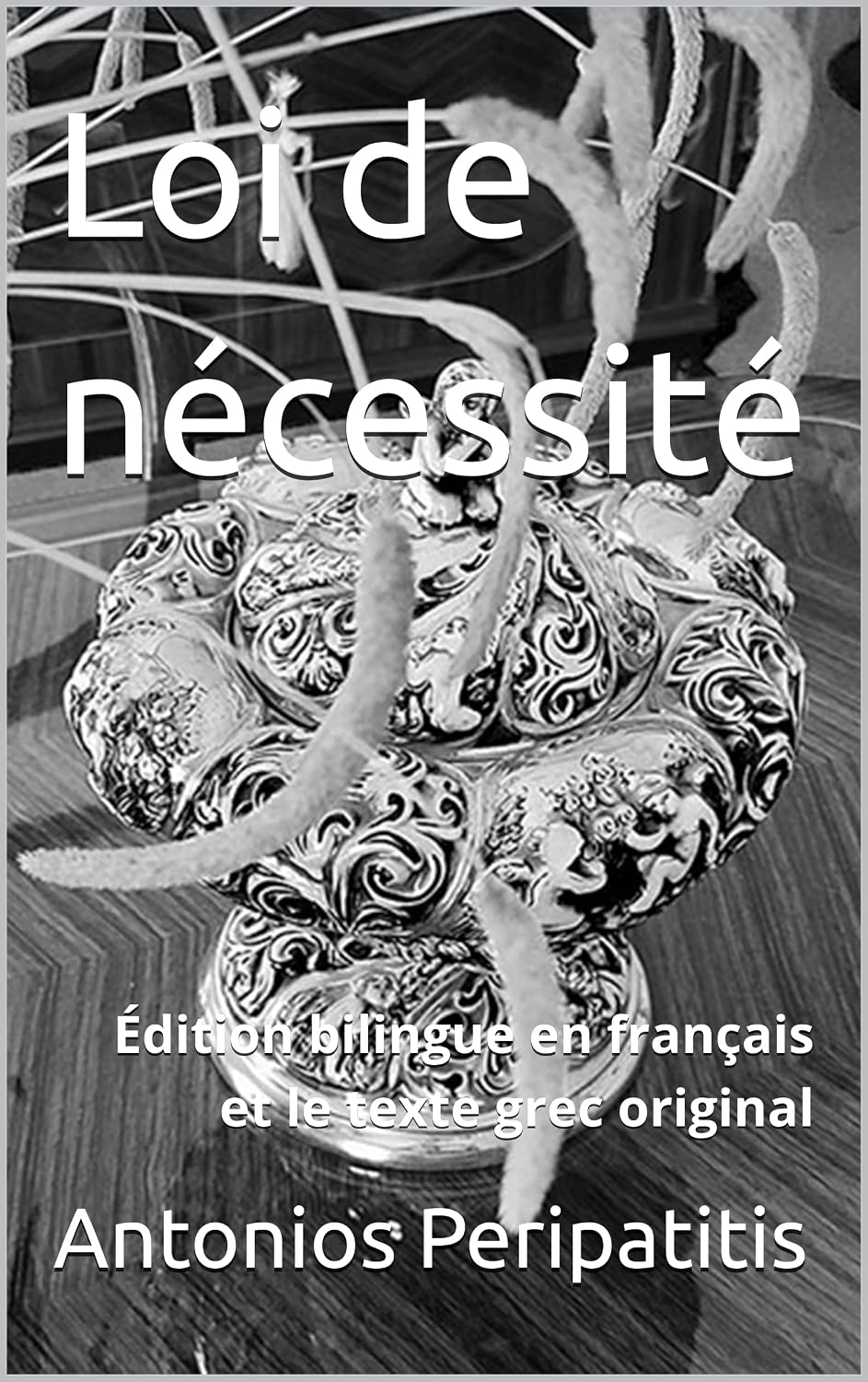 ler totalmente Loi de nécessité: Édition bilingue en français et le texte grec original (French Edition)