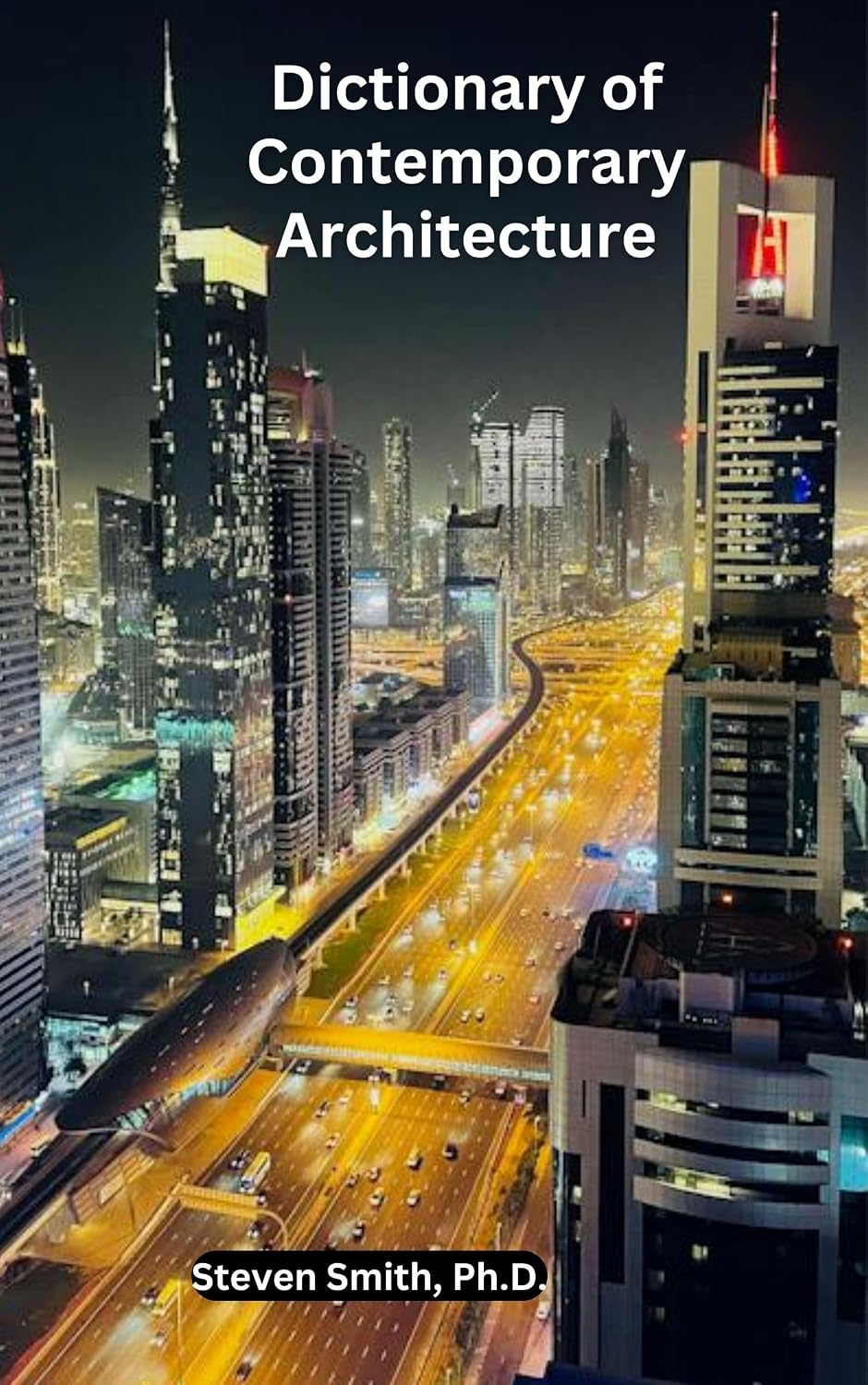 ler totalmente Dictionary of Contemporary Architecture (English Edition)