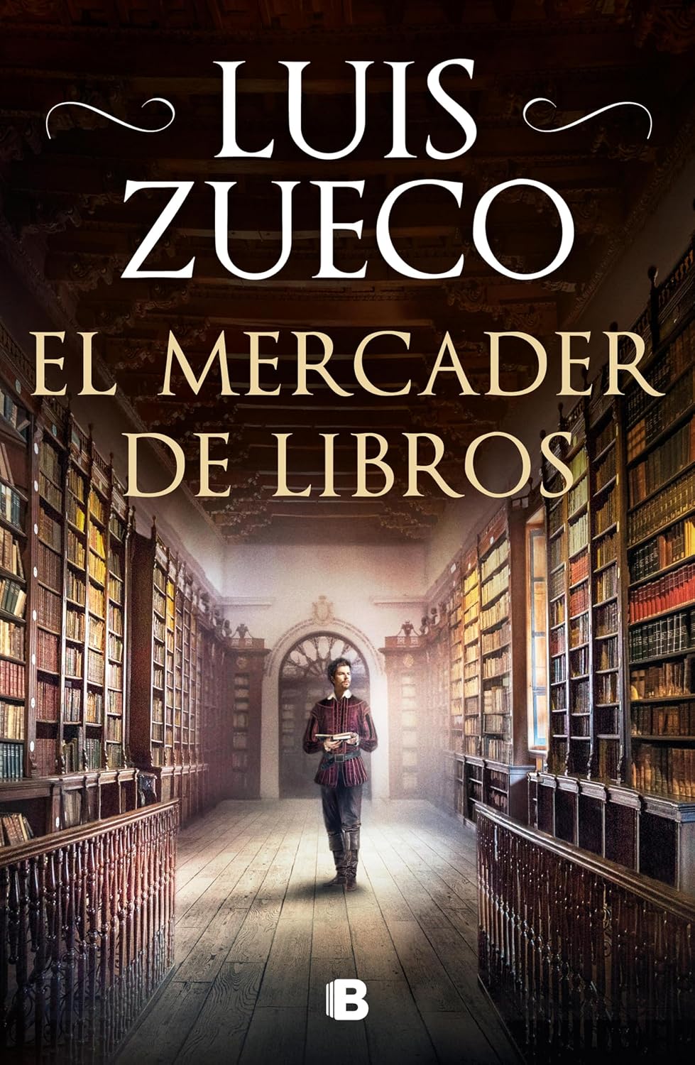 El mercader de libros (Spanish Edition) baixar o livro de graça