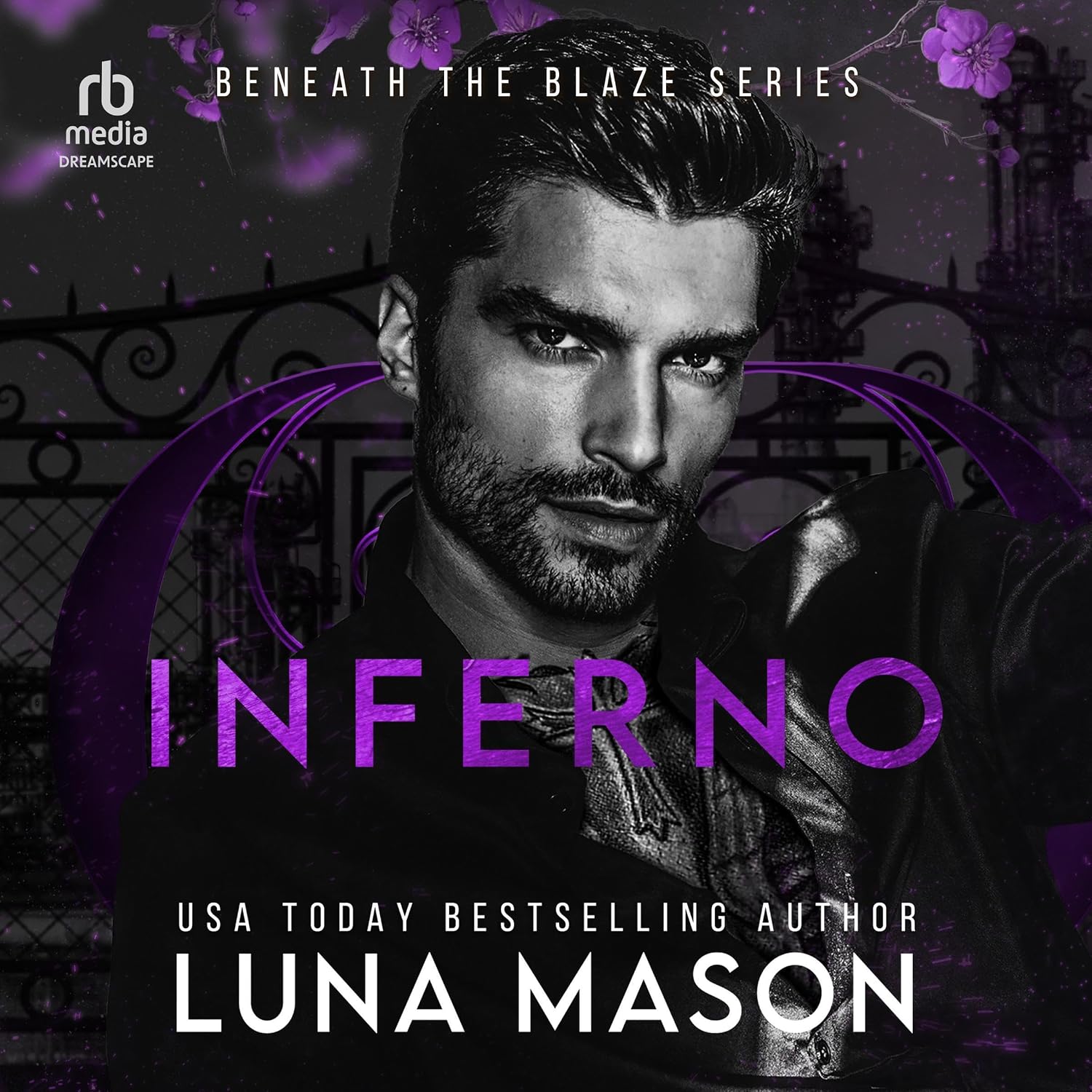 INFERNO: Beneath the Blaze, Book 1