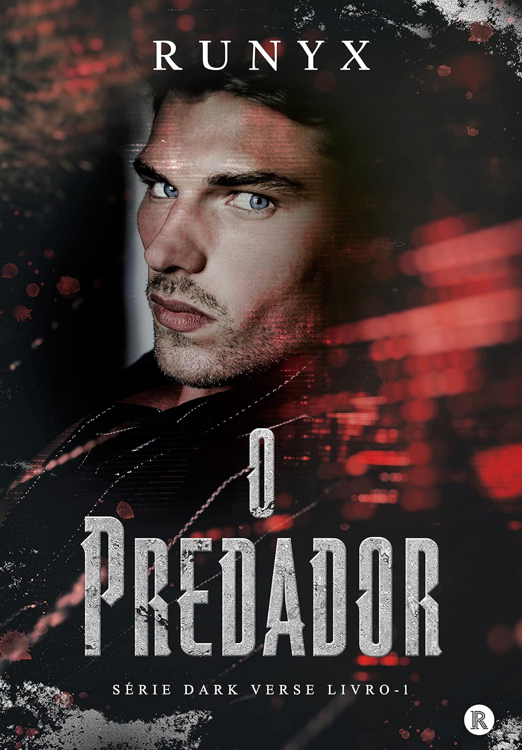 ler totalmente O PREDADOR (DARK VERSE Livro 1)
