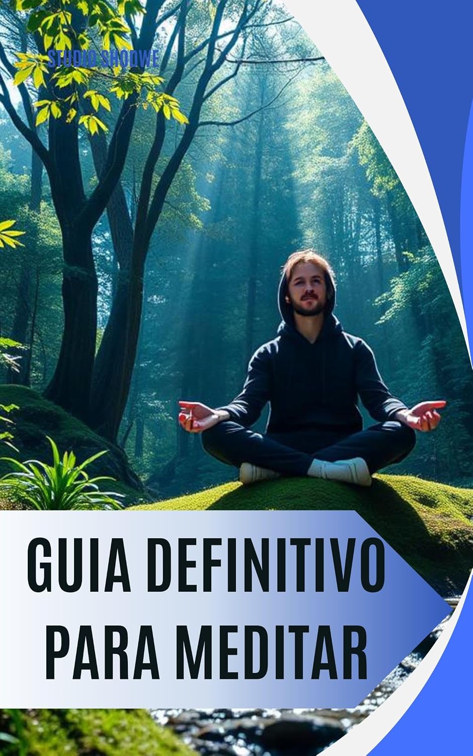 Guia Definitivo para Meditar baixar o livro de graça