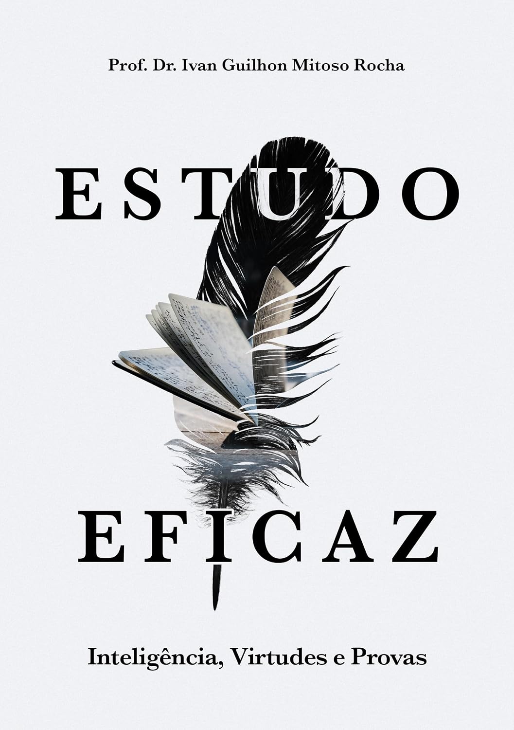Estudo Eficaz: Inteligência, Virtudes e Provas baixar livro de graça