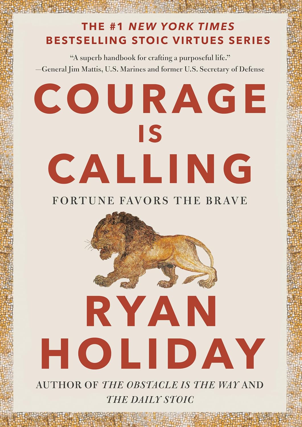 Courage Is Calling: Fortune Favors the Brave baixar livro de graça