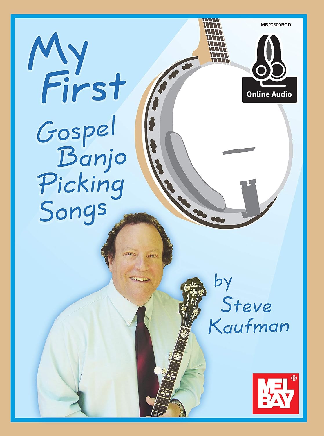 My First Gospel Banjo Picking Songs (English Edition) baixar o livro de graça