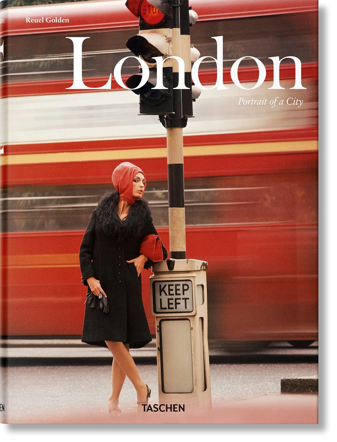 ler totalmente London - Portrait of a city