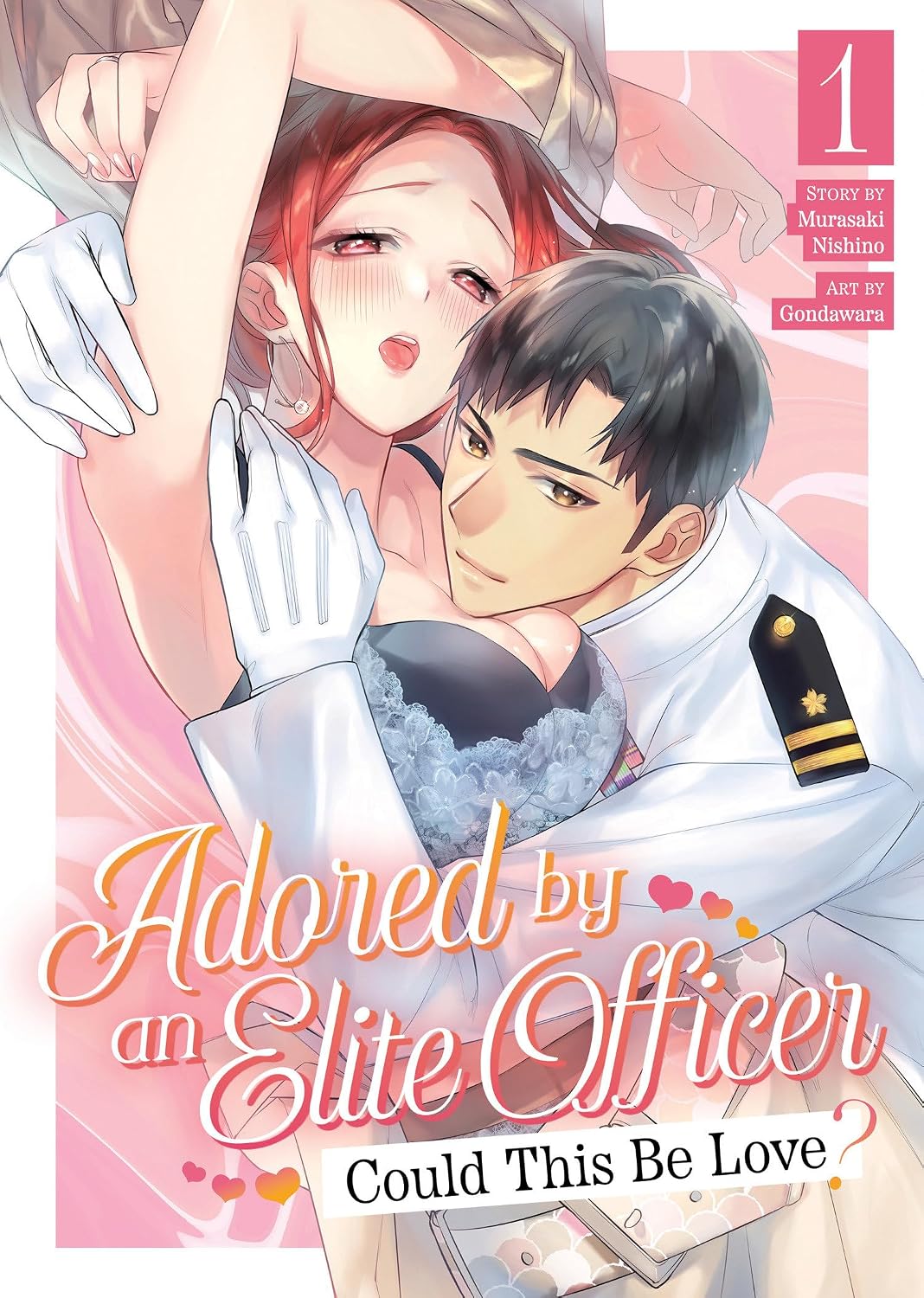 Adored by an Elite Officer: Could This Be Love? Vol. 1 baixar o livro de graça