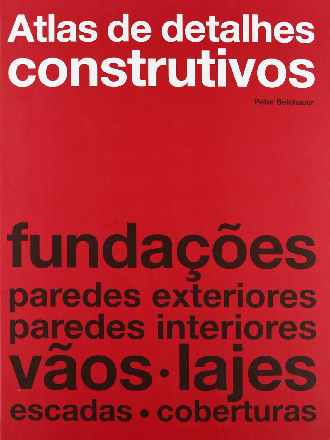 ler totalmente Atlas de detalhes construtivos