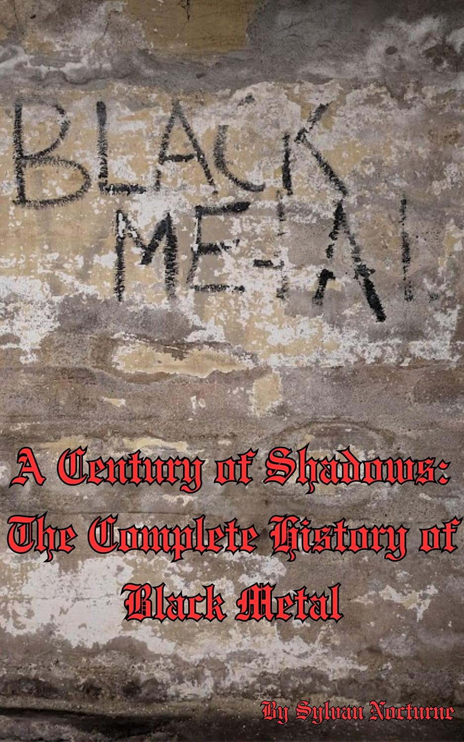 ler totalmente A Century of Shadows: The Complete History of Black Metal (English Edition)