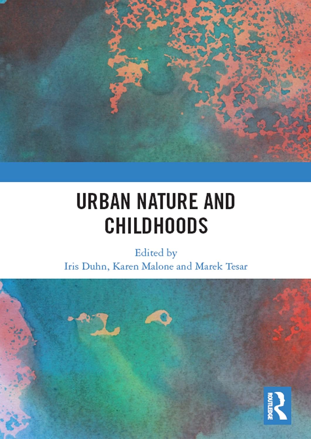 Urban Nature and Childhoods (English Edition) baixar livro de graça