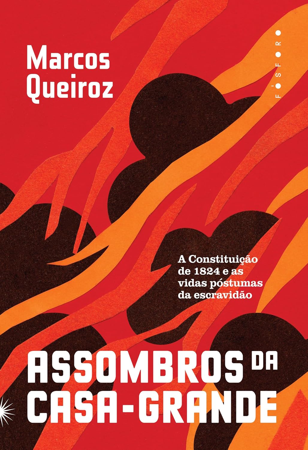 capítulo por capítulo baixar Assombros da casa-grande: a Constituição de 1824 e as vidas póstumas da escravidão