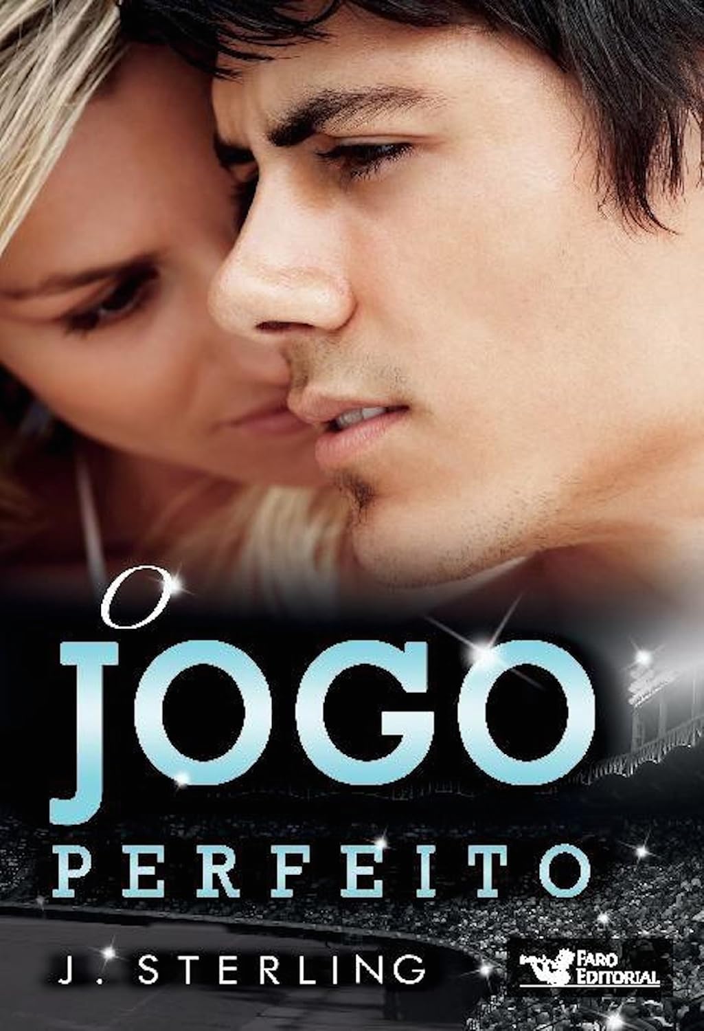 O jogo perfeito (The Game Livro 1) baixar o livro de graça