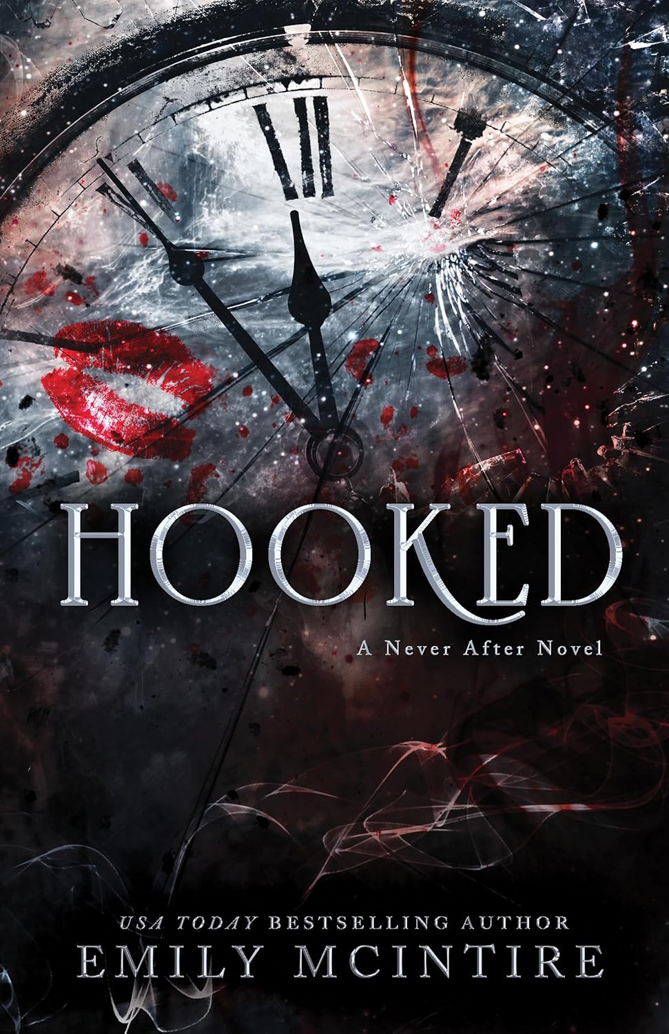 Hooked: A Never After Novel: 1 baixar o livro de graça