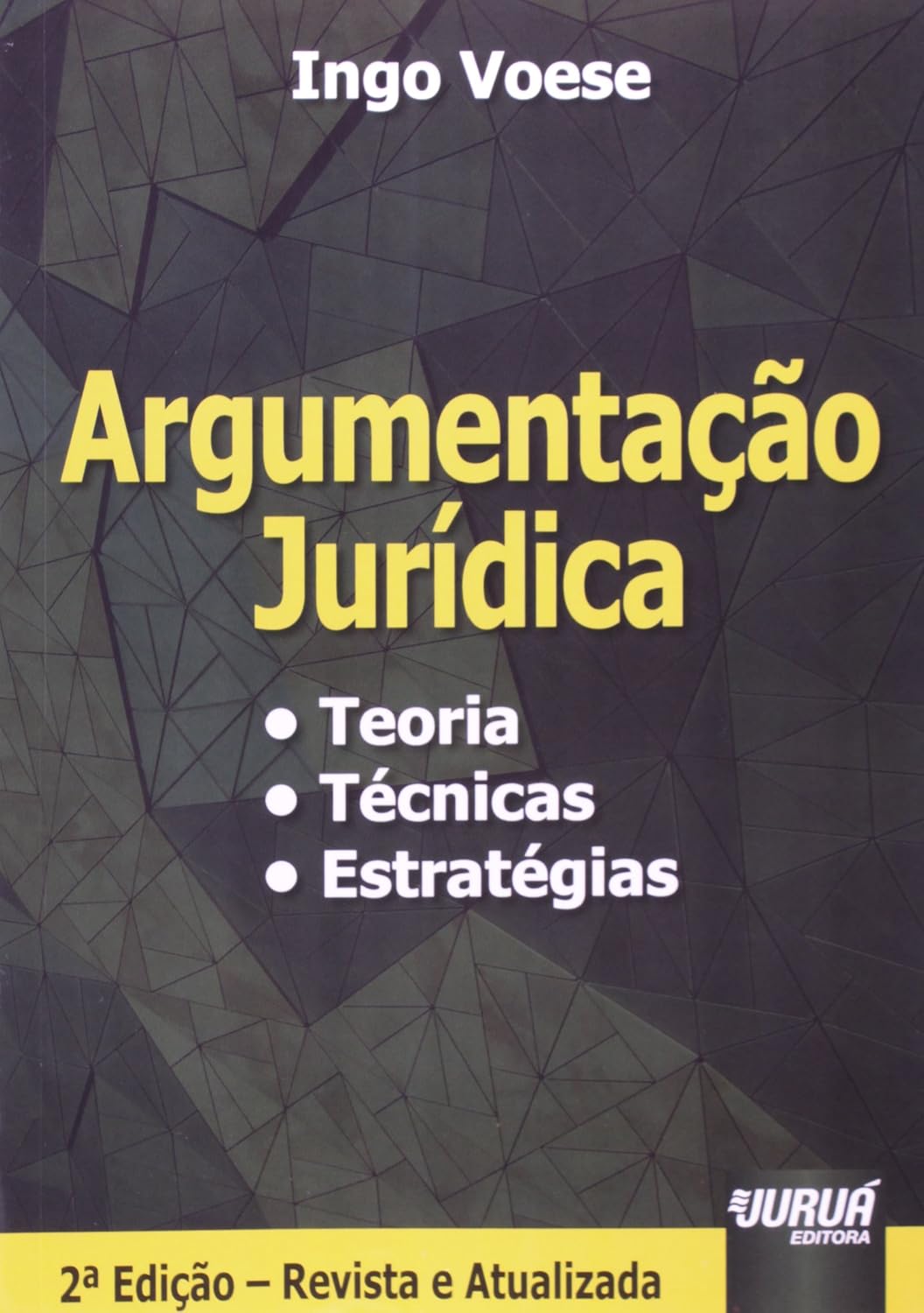 capítulo por capítulo baixar Argumentação Jurídica: Teoria, Técnicas, Estratégias