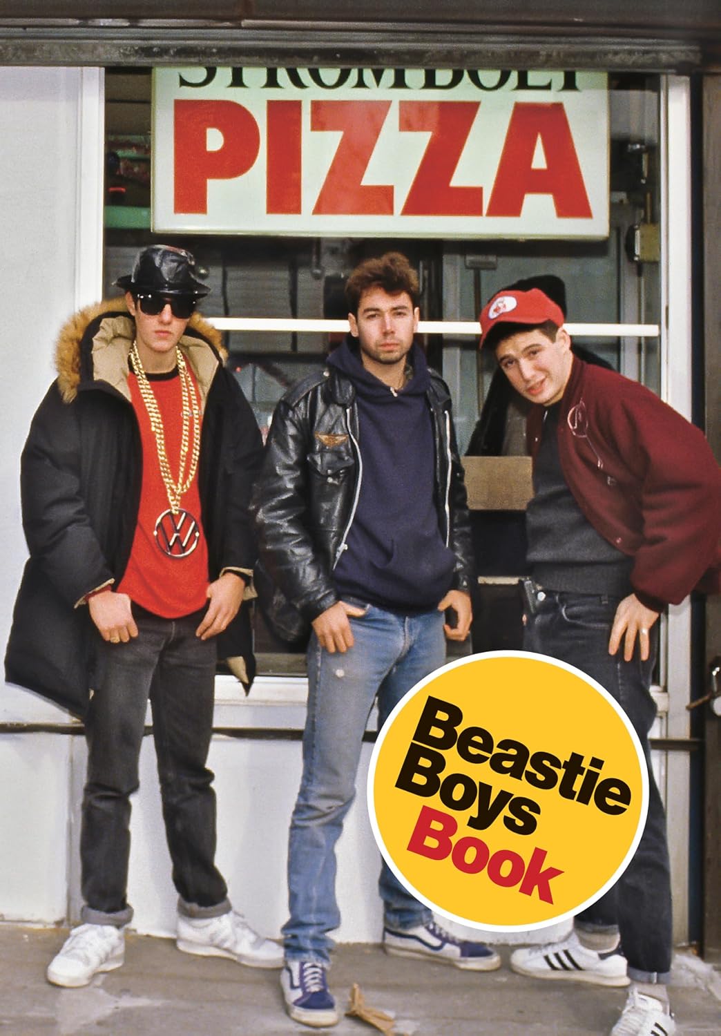 Beastie Boys Book baixar o livro de graça