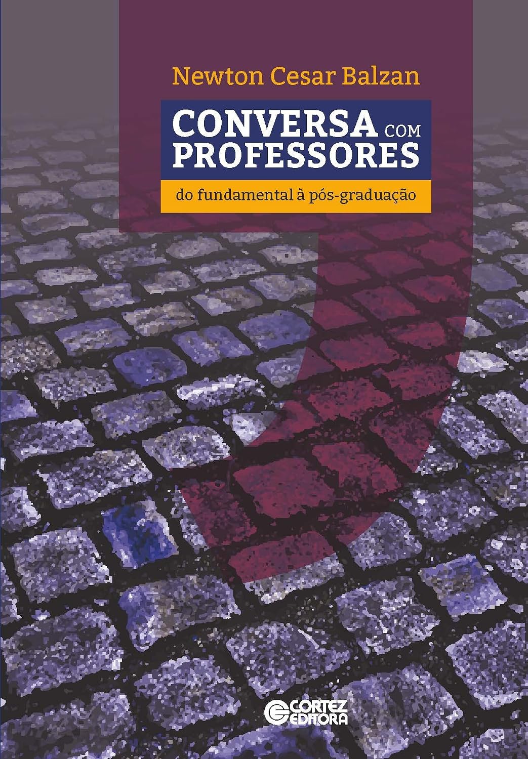 Conversa com professores: do fundamental à pós-graduação baixar livro de graça