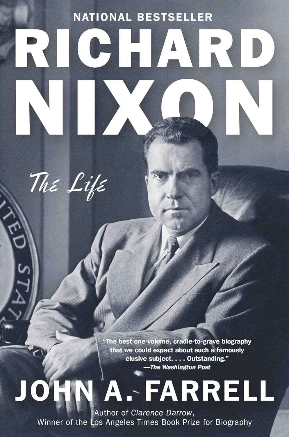 Richard Nixon: The Life baixar livro de graça