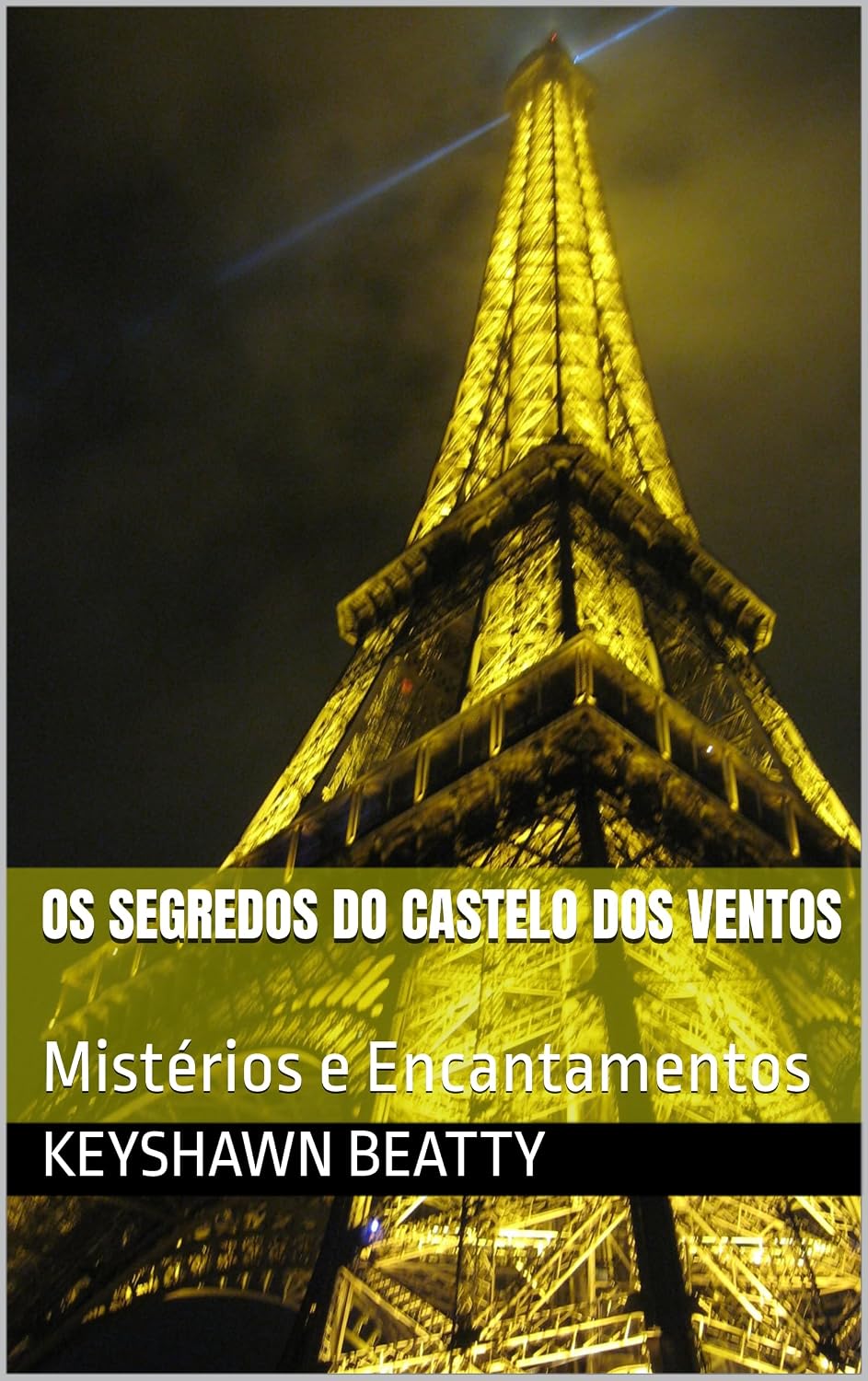 Os Segredos do Castelo dos Ventos: Mistérios e Encantamentos baixar o livro de graça