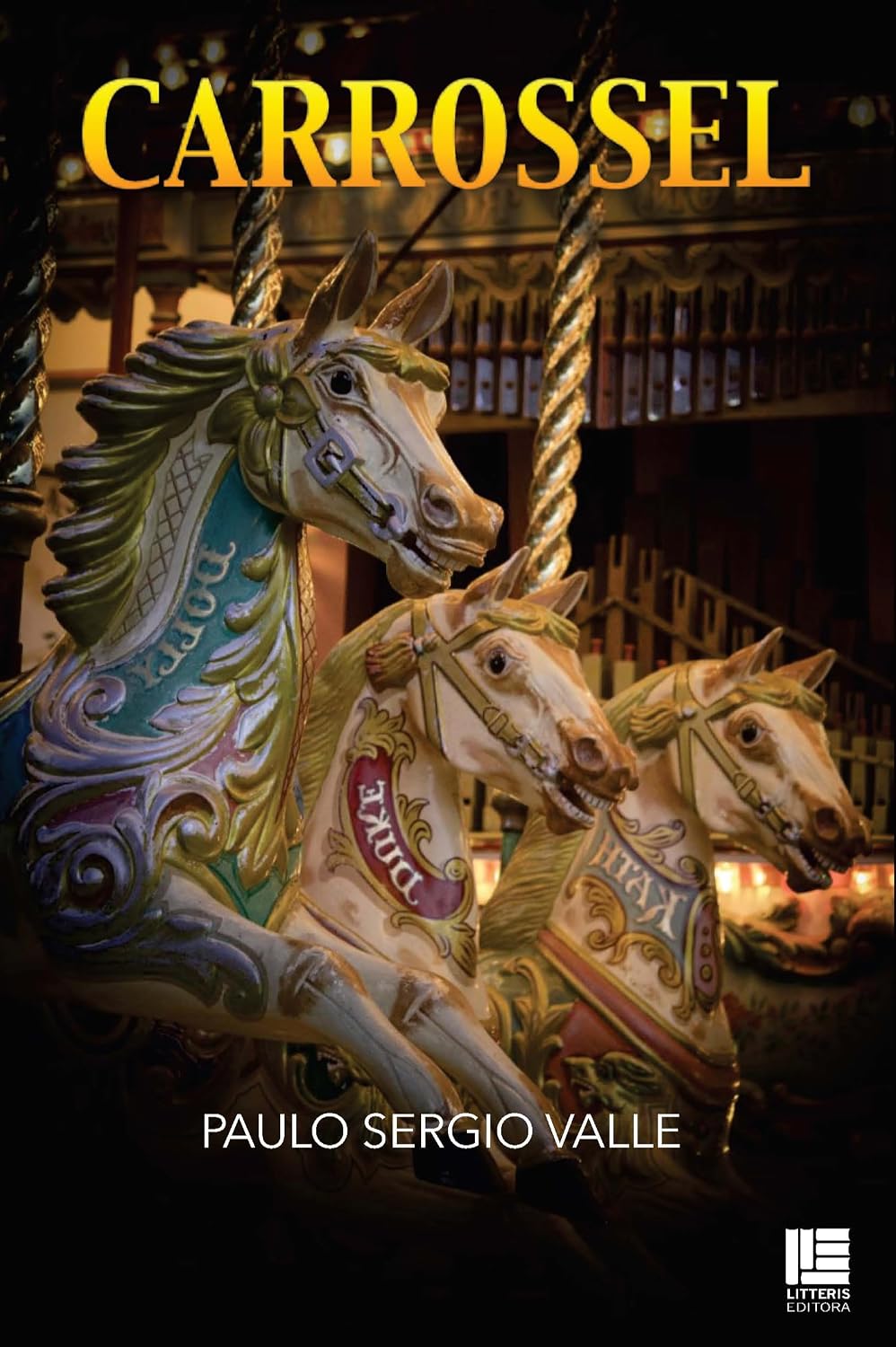 Carrossel baixar o livro de graça