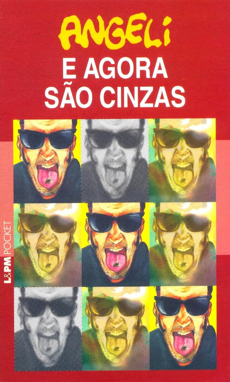 E agora são cinzas baixar o livro de graça