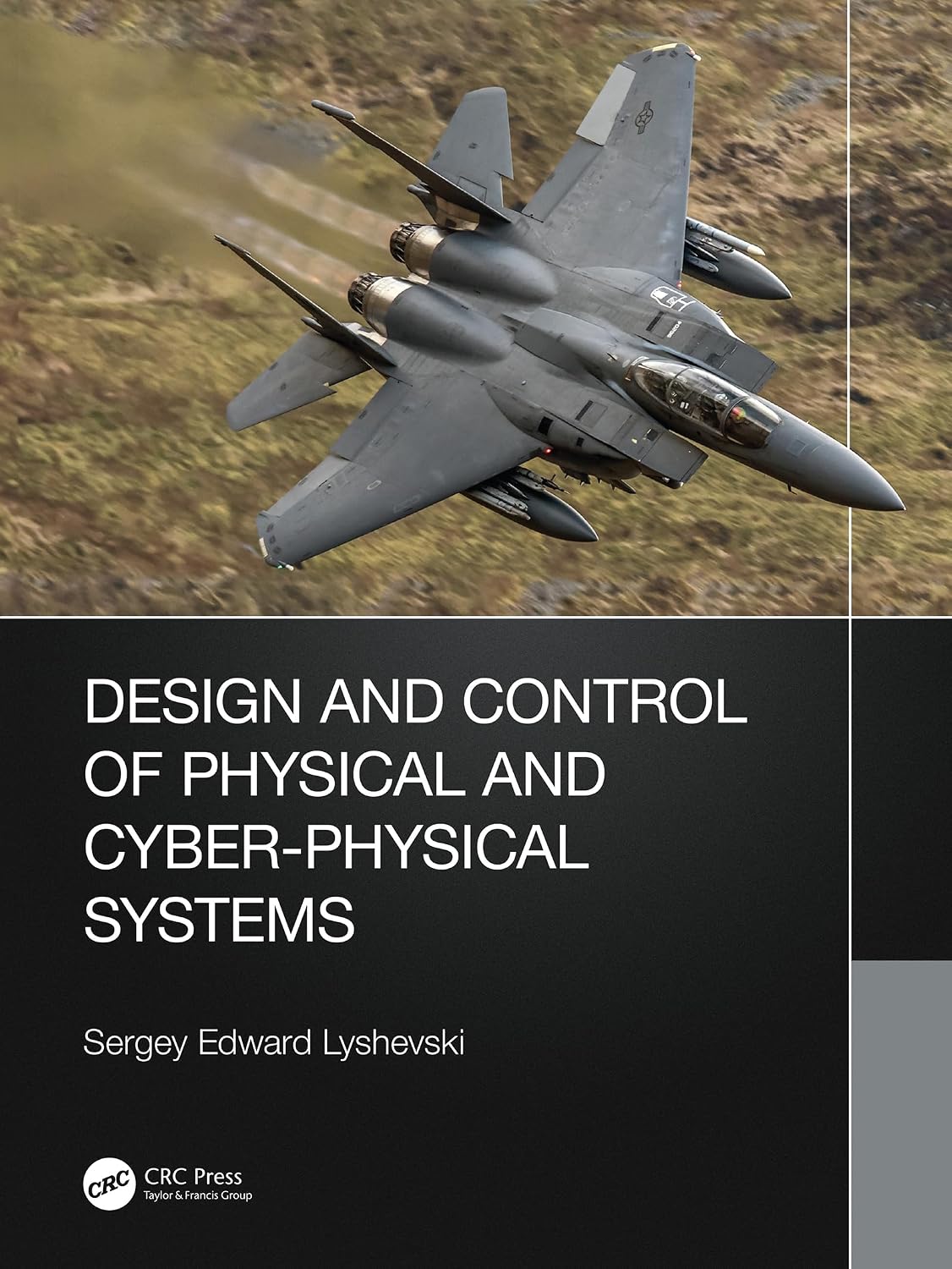 ler totalmente Design and Control of Physical and Cyber-Physical Systems (English Edition)