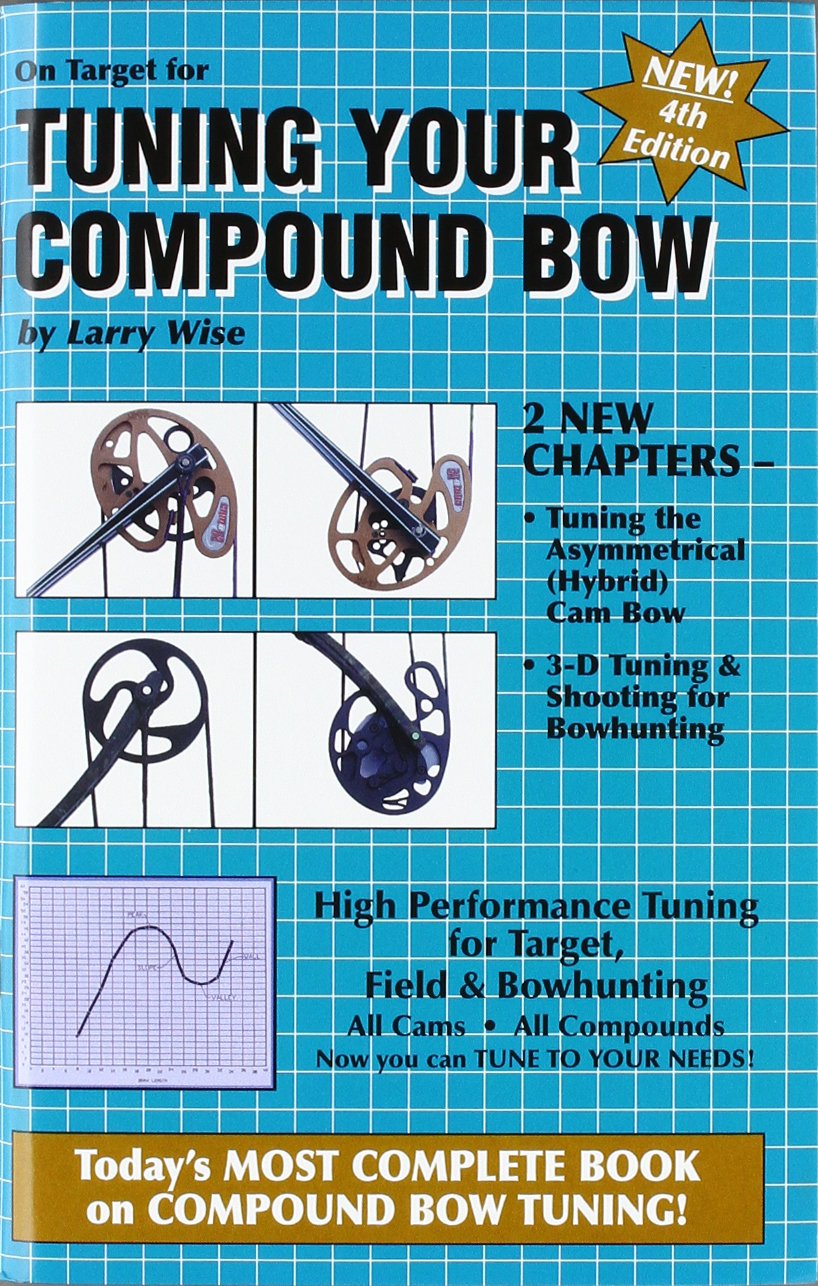 On Target for Tuning Your Compound Bow baixar livro de graça