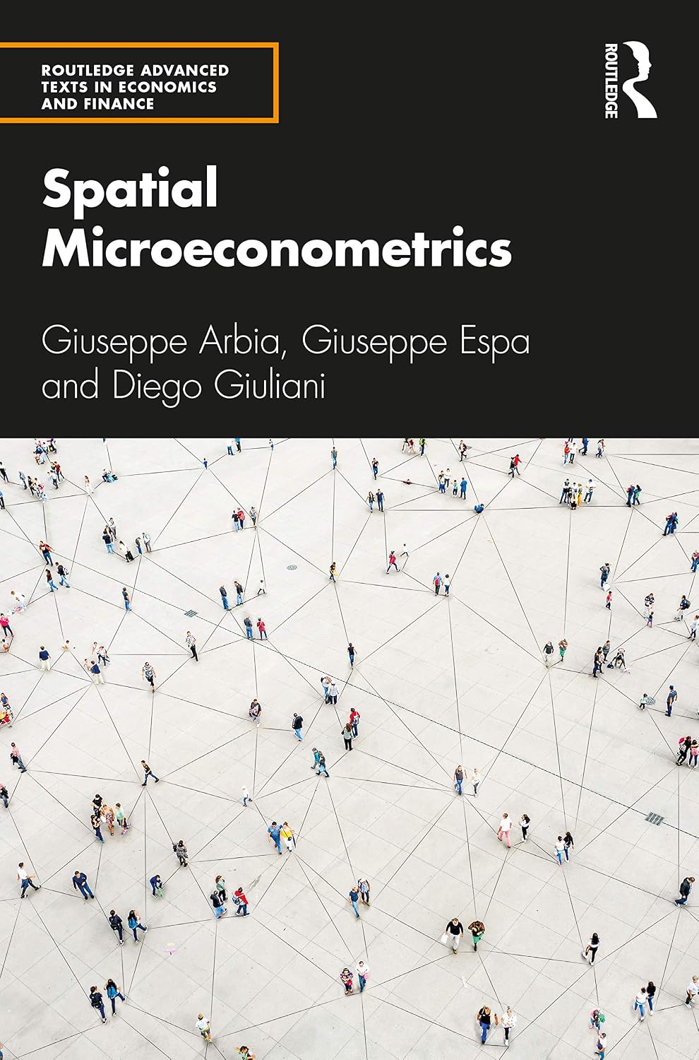 ler totalmente Spatial Microeconometrics