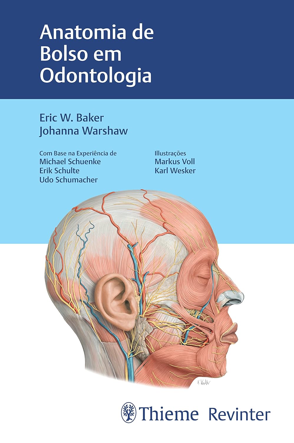 capítulo por capítulo baixar Anatomia de bolso em odontologia