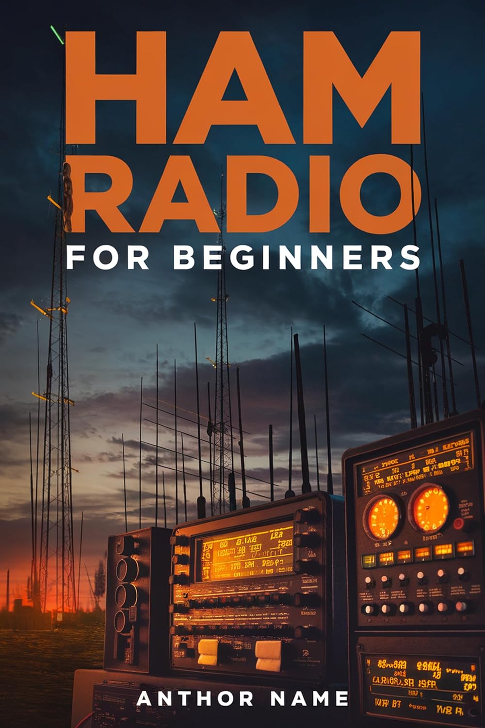 capítulo por capítulo baixar Ham Radio for Beginners: Get Licensed, Get on the Air, and Join the World's Greatest Hobby (English Edition)