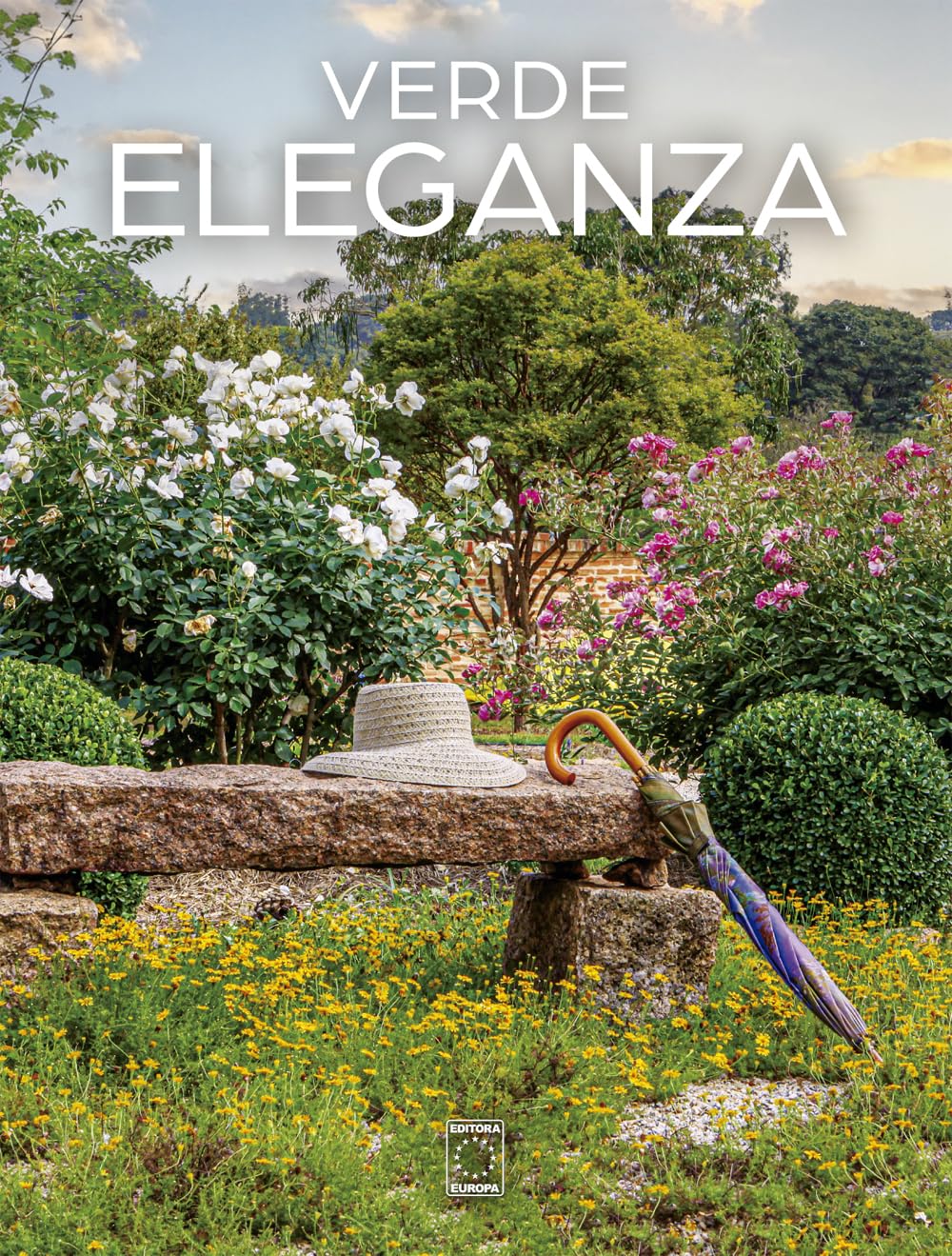 Verde Eleganza - Volume 1
