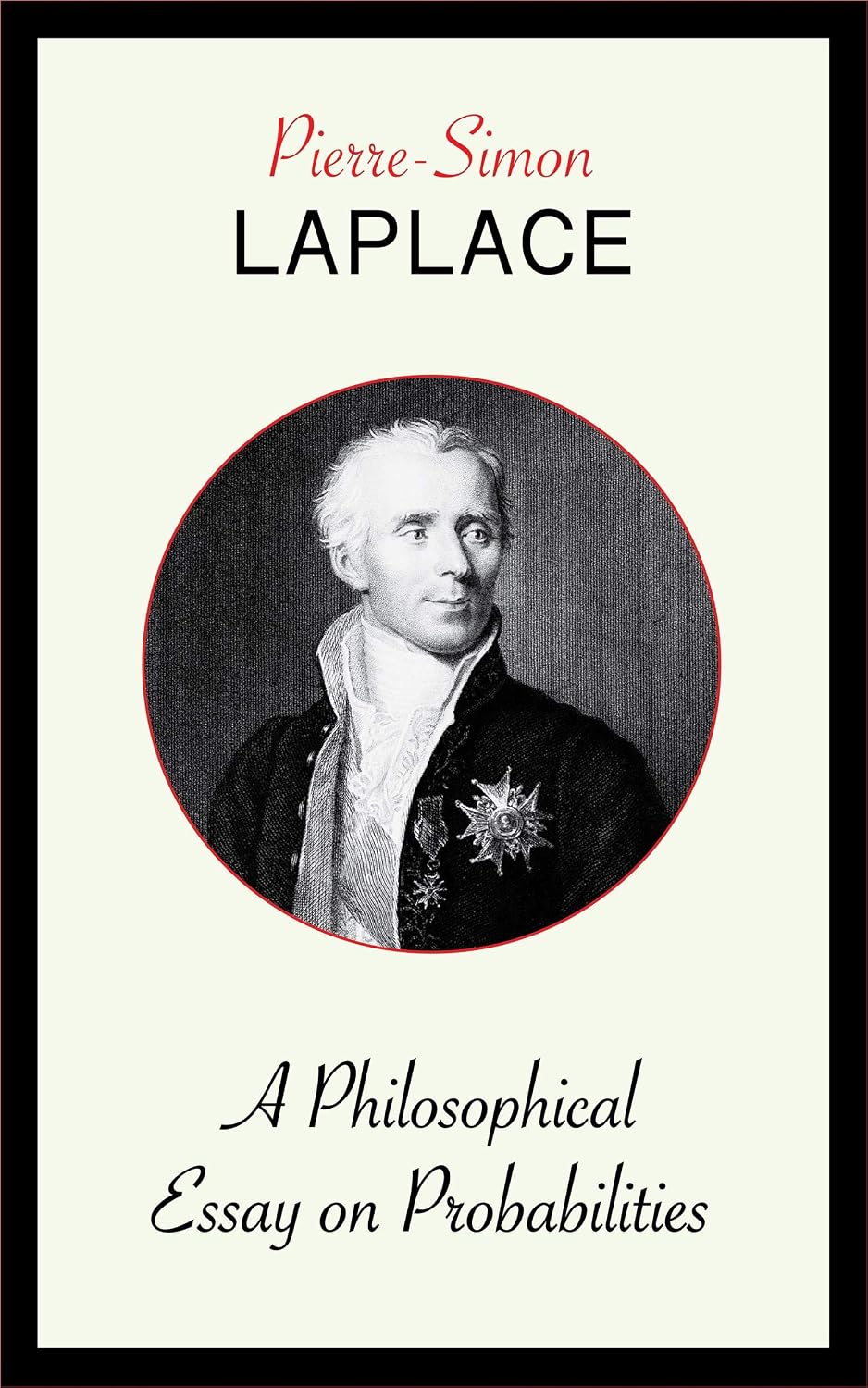 A Philosophical Essay on Probabilities (English Edition) baixar o livro de graça