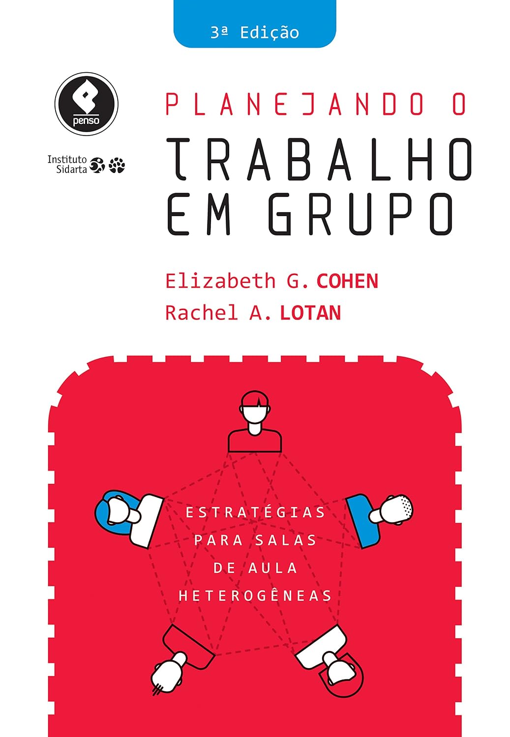 Planejando o Trabalho em Grupo: Estratégias para Salas de Aula Heterogêneas baixar livro de graça