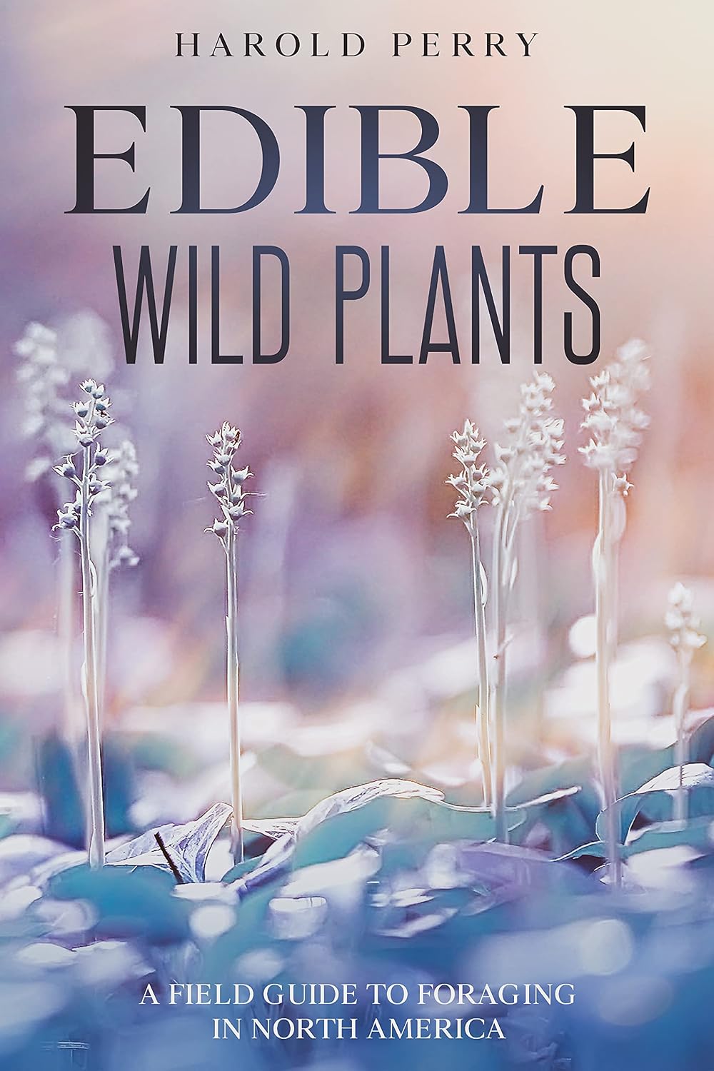 ler totalmente Edible Wild Plants: A Field Guide to Foraging in North America (English Edition)