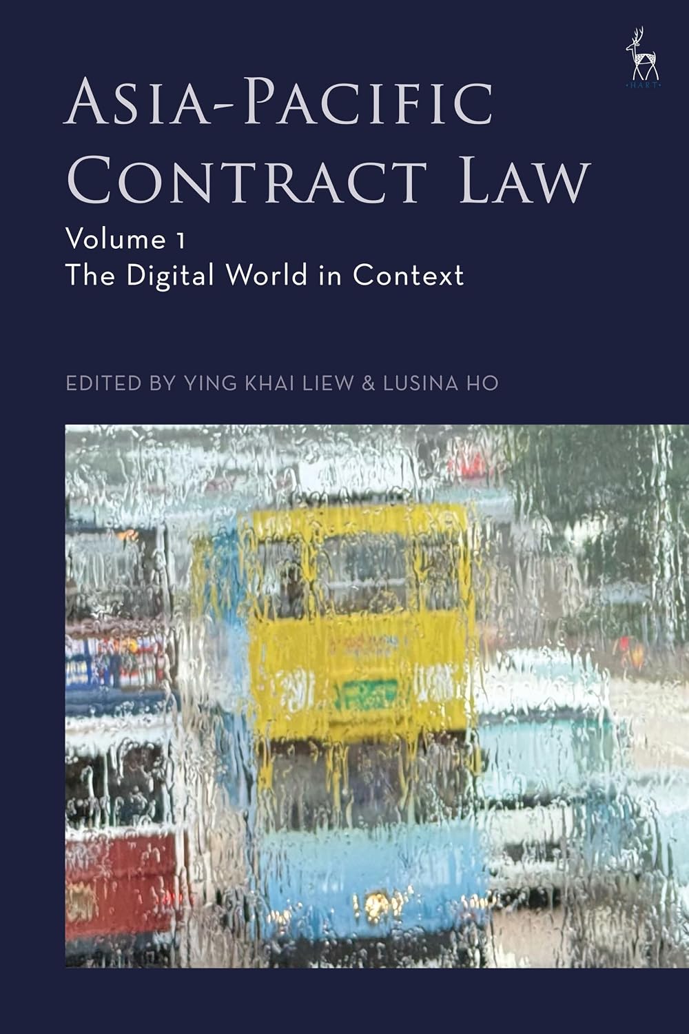 capítulo por capítulo baixar Asia-Pacific Contract Law, Volume 1: The Digital World in Context (English Edition)