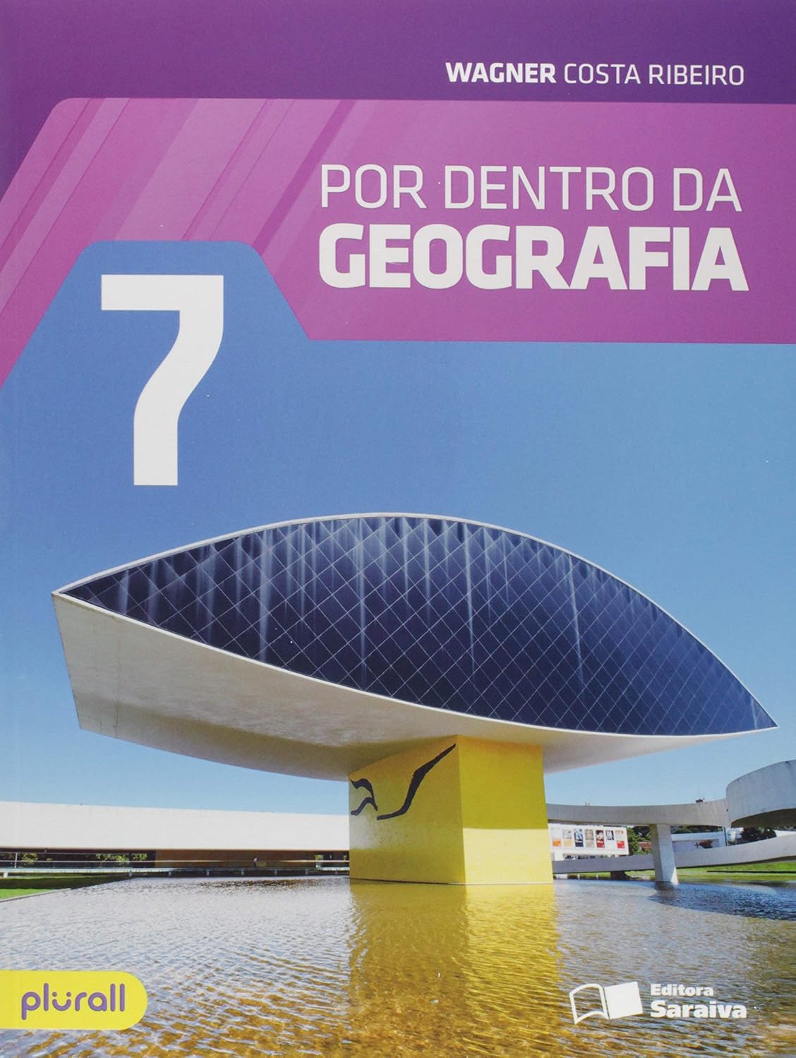 capítulo por capítulo baixar Por dentro da geografia - 7º Ano