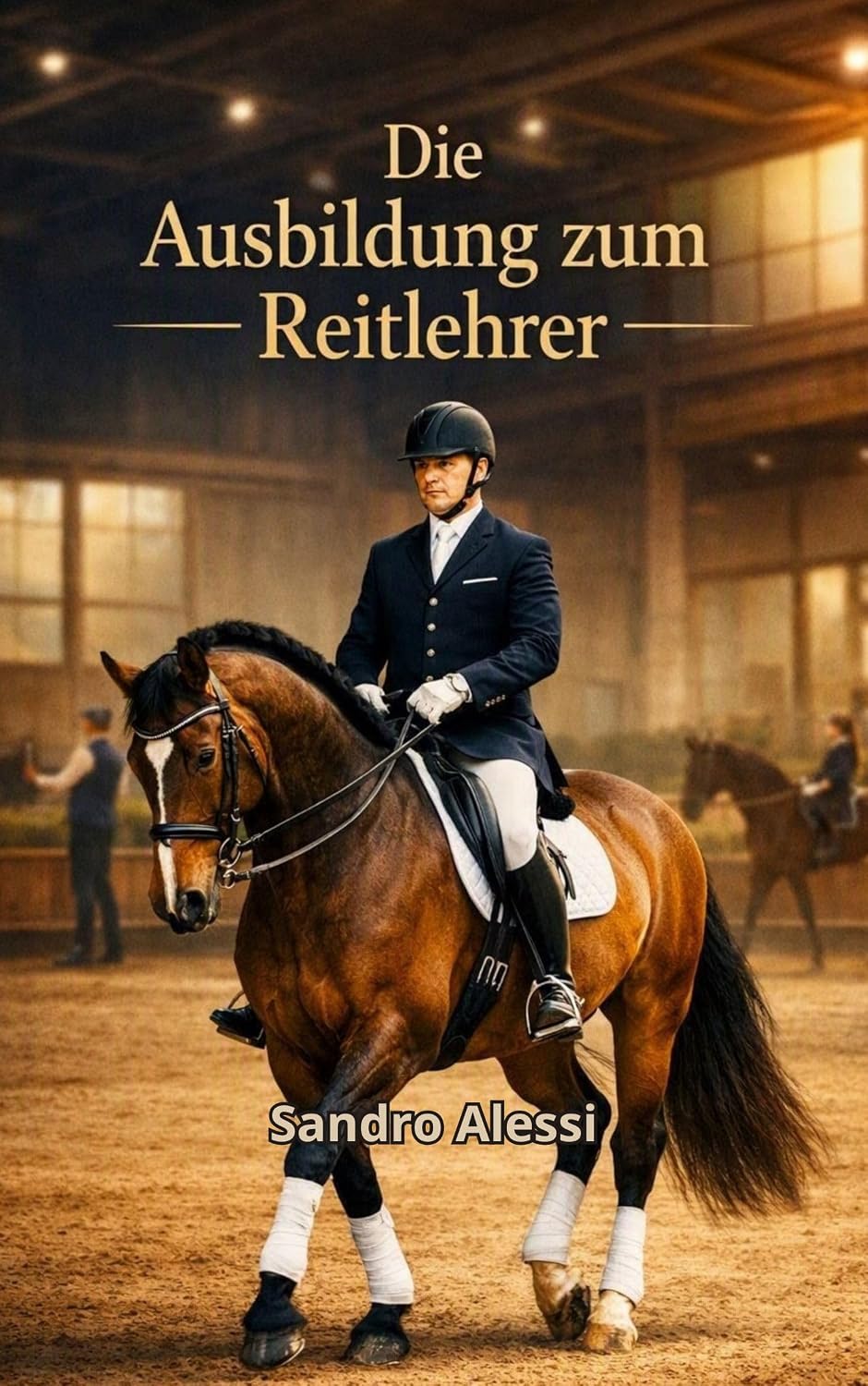 ler totalmente Die Ausbildung zum Reitlehrer: Vom Trainer-C bis zum Pferdewirtschaftsmeister: Der professionelle Leitfaden nach den Richtlinien der FN (German Edition)