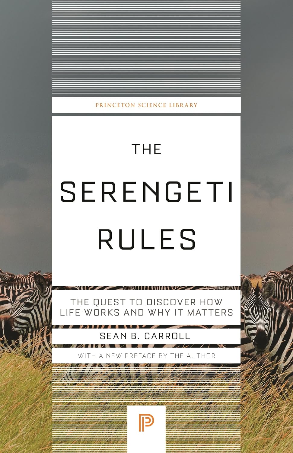 The Serengeti Rules: The Quest to Discover How Life Works and Why It Matters: 151 baixar livro de graça