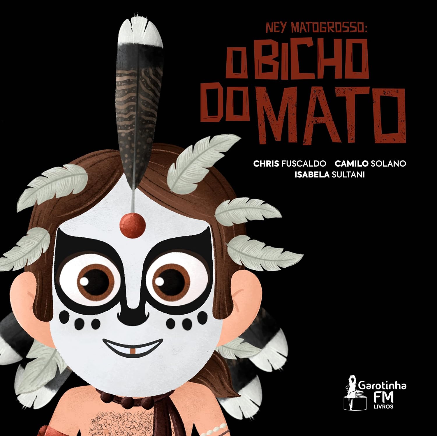 Ney Matogrosso: O Bicho do Mato baixar o livro de graça