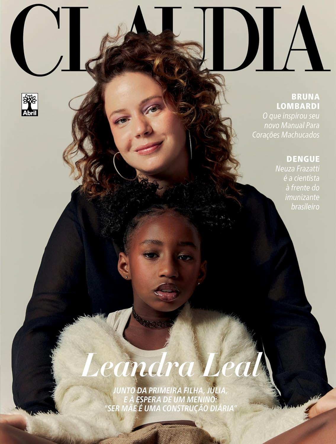 Revista Claudia [ed.752] - 05/2024 baixar o livro de graça