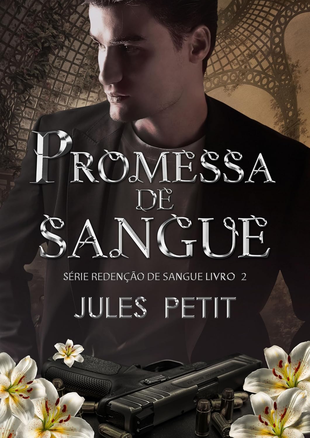 ler totalmente Promessa de Sangue - Romance Máfia (Livro 2) (Redenção de Sangue)
