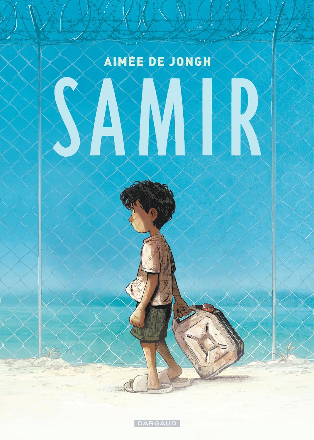 capítulo por capítulo baixar Samir (French Edition)