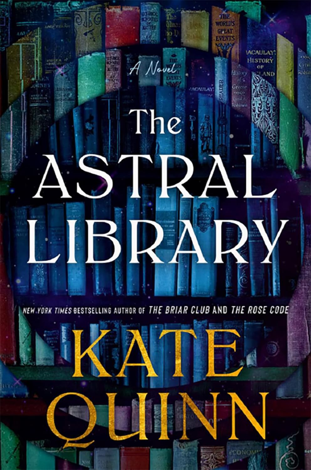 The Astral Library: A new fantastical adventure novel from the #1 bestselling author; A NEW YORK TIMES BESTSELLER for fans of Matt Haig’s The Midnight Library (English Edition) baixar livro de graça