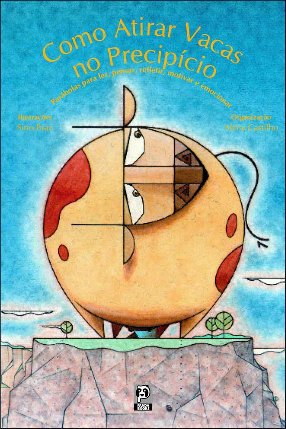 Como atirar vacas no precipício baixar o livro de graça