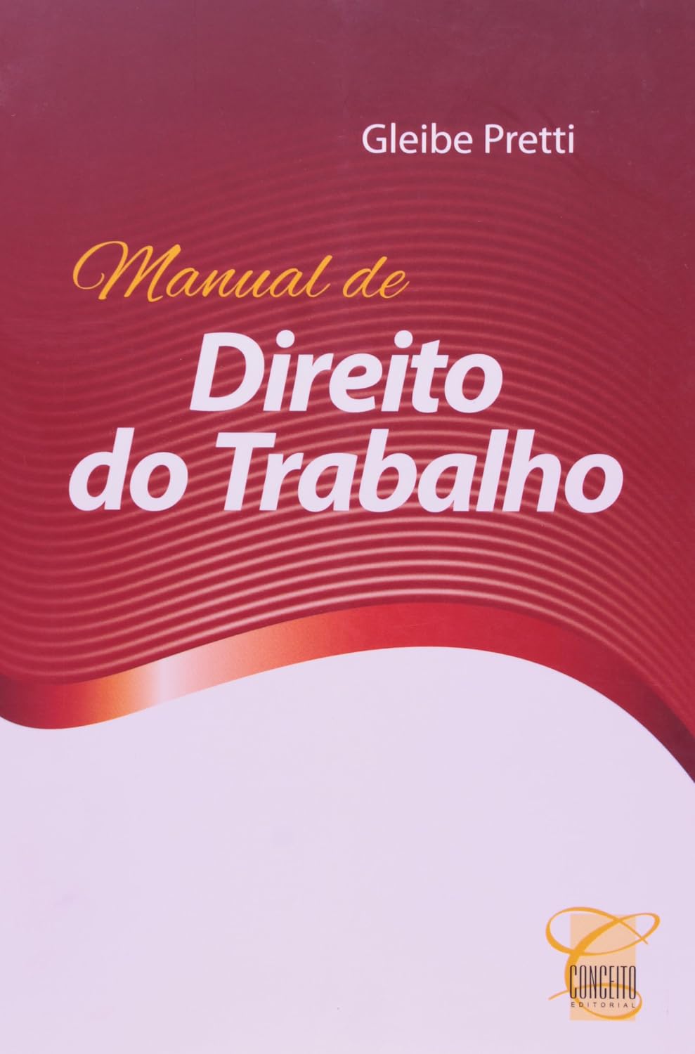 capítulo por capítulo baixar Manual de Direito do Trabalho