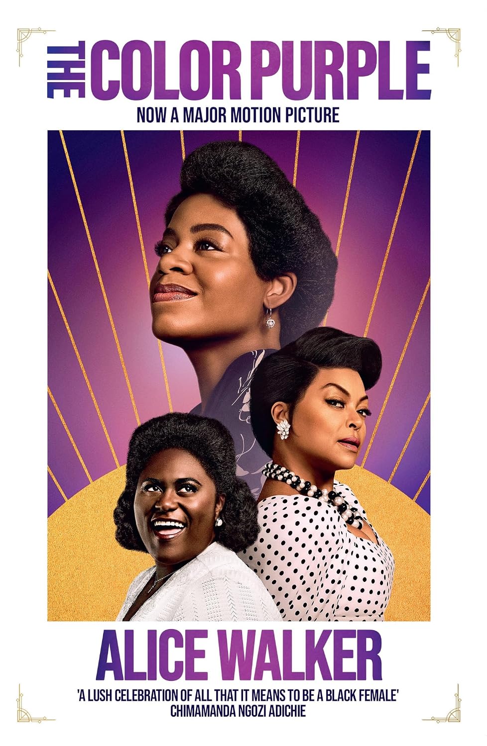 capítulo por capítulo baixar The Color Purple: Now a major motion picture from Oprah Winfrey and Steven Spielberg (English Edition)